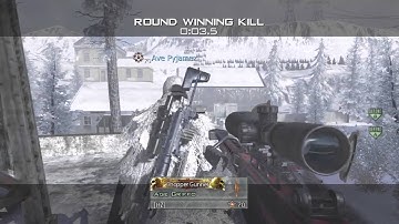 Sick Shot For SoaR Rc!