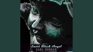 Sweet Black Angel