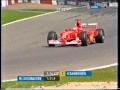 F1 Spa 2002 Qualifying - Michael Schumacher Lap