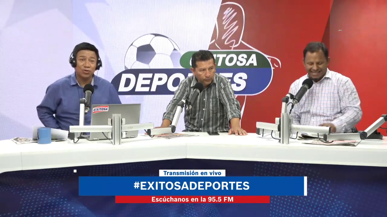 🔴EN VIVO 'EXITOSA DEPORTES' EDICIÓN DOMINGO 15/12/19 YouTube 🔴EN VIVO 'EXITOSA DEPORTES' EDICIÓN DOMINGO 15/12/19 YouTube