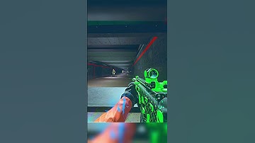 This ZERO RECOIL Taq 56 Build is INSANE😱‼️ *Class @ End!* #shorts