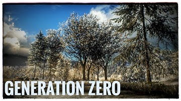 One Man Army | Generation Zero | PC