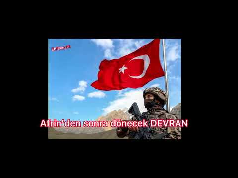 Dağlara geldik yoktunuz heval !! 🇹🇷(lyrics)