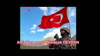 Dağlara geldik yoktunuz heval !! 🇹🇷(lyrics)