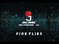 Jinu james  fire flies