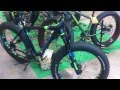 Scott big ed fatbike