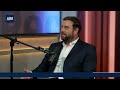 Former Mossad official breaks down FlyDubai hijacking attempt | On the Record