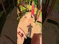 Parkour money heist playground rooftop most viral video 😨😱😱????#foryou #funny #dj #parkour #fun ￼