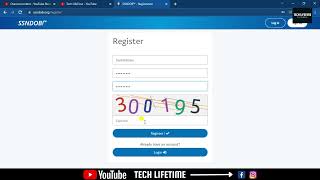 How to Buy SSN || DOBSSN Website Review || Tech Lifetime
