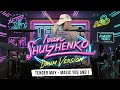 Ivan Shulzhenko Drum Version. Magic You and I - Tender May [Music Video].