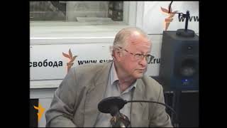 Виктор Геращенко: За что Путин посадил Ходорковского?