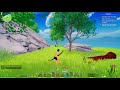 craftopia agricultural age part 1--No commentary--indie open world survival crafting game