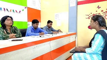 Excise Constable Mock Interview | Vision Education | Mock No 14