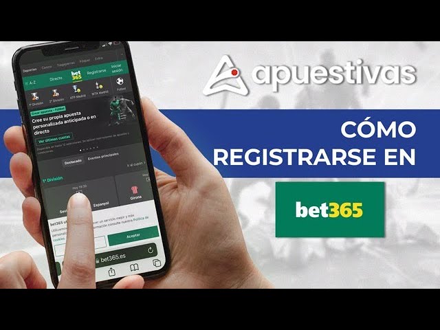 Bet365 apuestas deportivas en la red