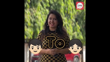 LeoChats Live Video Chat App