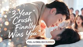 💋7-Year Hidden Love & 3-Year Secret Marriage→ He Finally Kisses Her When She Wants A Divorce！