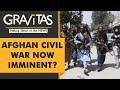 Gravitas: Terror groups fight for control in Afghanistan