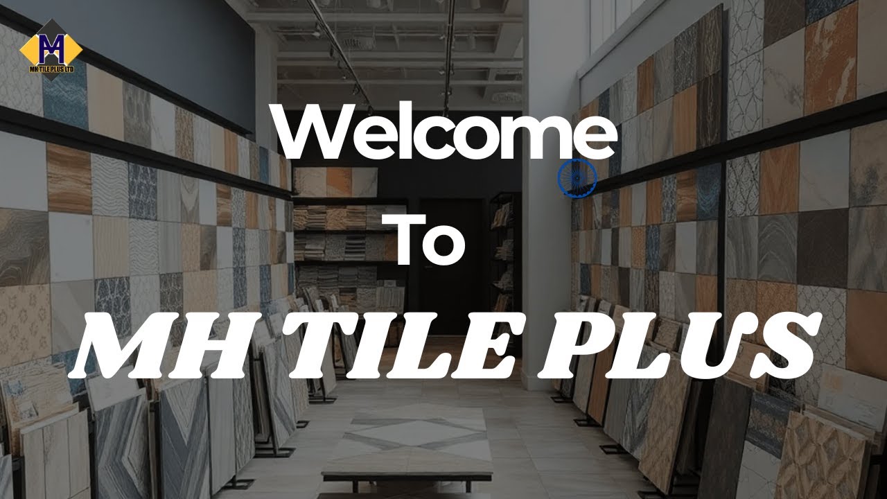 Tile Showroom in Birmingham | MH Tile Plus | Quality Wall & Floor Tiles
