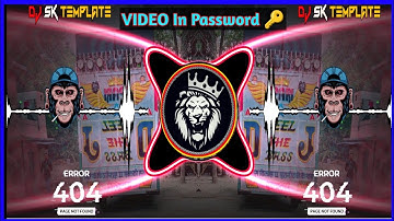 Avee Player Template Download👇Dj Rohit edm king sahawan 👇 dj sk template