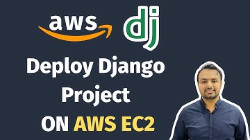 Deploy Django Application on AWS EC2 with PostgreSQL and S3 Storage