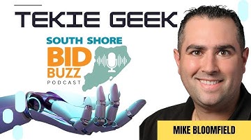 Tekie Geek: The IT Superheroes