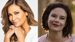 Details Actress Constance Marie on the Hollywood Strikes Guide