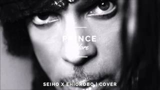 Prince - Adore (ehiorobo Cover) [HD] chords