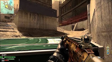 MW3 ACR-Moab Ep.1 (Hardhat) 52/3