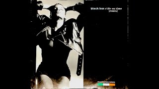 Black Box – Ride on time (Massive Mix) (Remix)