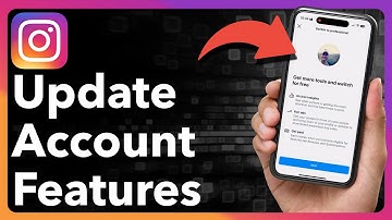Hoe je je Instagram-account kunt updaten met nieuwe functies