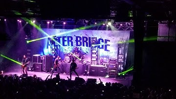 Alter Bridge--Buried Alive