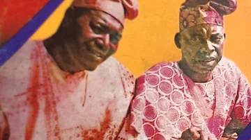 YUSUF OLATUNJI Jamba ole pa okuta Surakatu Eki