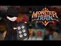Roguelike-мания/ Monster Train