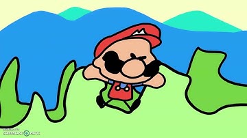 Everything Has Turned Into Mascot Video Add Round 2