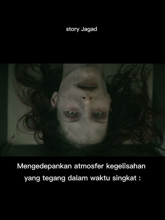 mayat bangkit #horor #shortvideo #sinopsisfilm