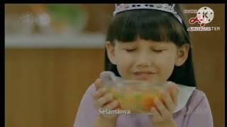 Haruka Nakagawa | Iklan Ajinomoto Masako dan Saori [MYS Iklan 2025]