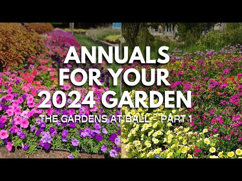 Video: Dārzi īpašiem lietojumiem - informācija par dažādiem dārzu veidiem