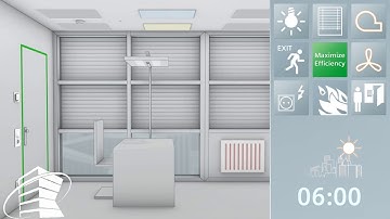 Amplituda KNX   Siemens room automation based on KNX new