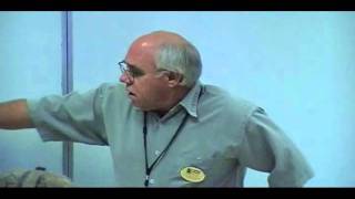 AIRC 1005 C, Part 2 of 3; Basic Refrigeration System Components