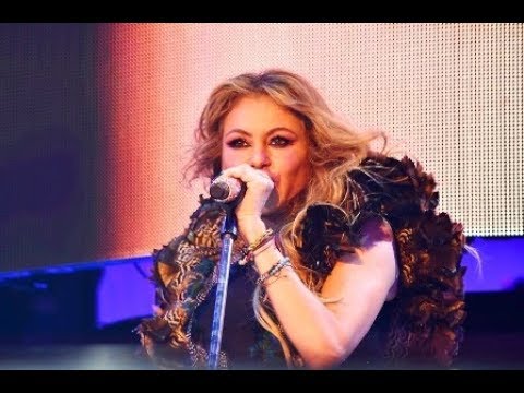 Video: Ibu Paulina Rubio Mendedahkan Jantina Bayi Penyanyi Itu