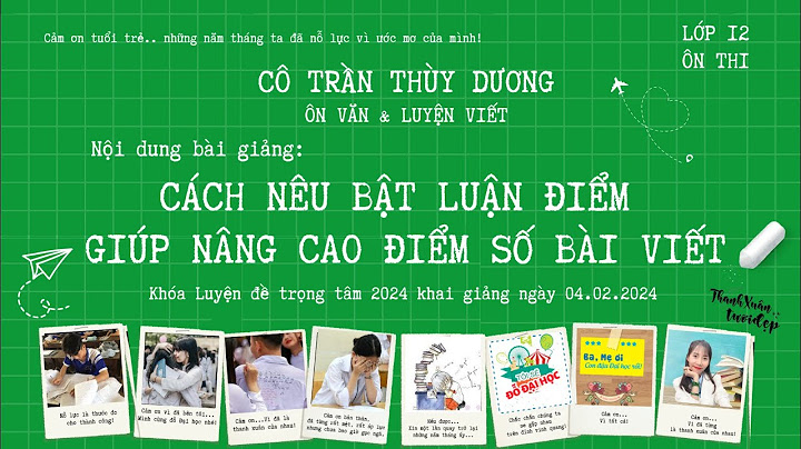 Hướng dẫn số 12 nong thon moi giai doan 2023-2023 năm 2024