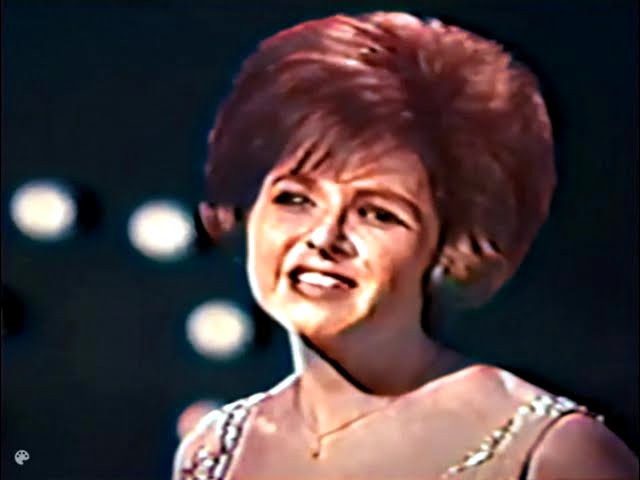 Brenda Lee - Too Many Rivers (1965) - YouTube