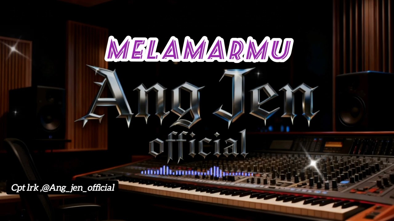 POP TERBARU _MELAMARMU #musikterbaru  #poprock  #popmelayu