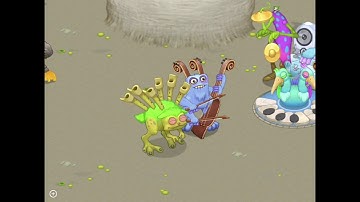 Steven Universe Theme In MSM Composer Island - CyberDonkey