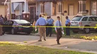 Man, woman killed in double shooting on St. Claude Avenue