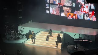 Ryder - Madison Beer: The Spinnin Tour, London 02 Apr 2024 LIVE
