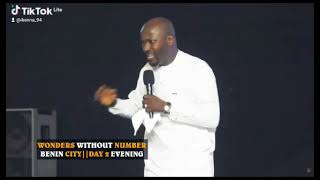 Go The Extra Mile If You Want To Be Great Ikenna