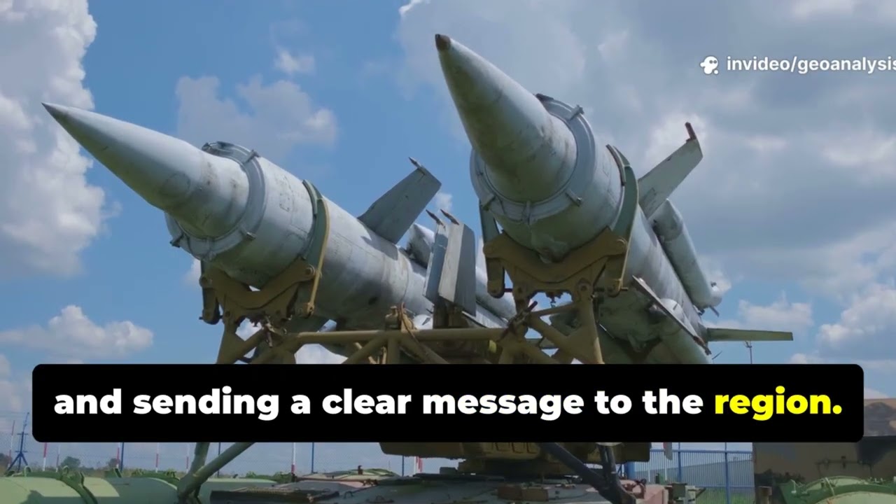 Philippines Secures Final BrahMos Missile Battery Amid Escalating Regional Tensions