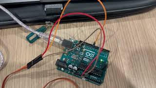 SIT111: Task 3.6P - Servo Motor Control with Arduino