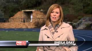 FOX28 Special Report: Teens Deciding Not to Drink -- And, Sticking To It Special Report Part Ii The Teen Drinking Debate
